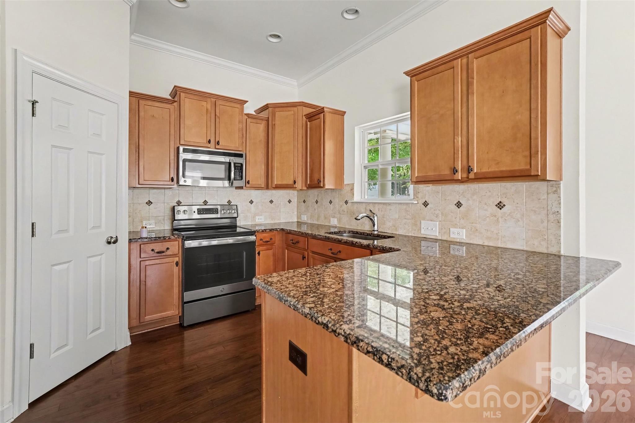 15109 Jade Street — Charlotte