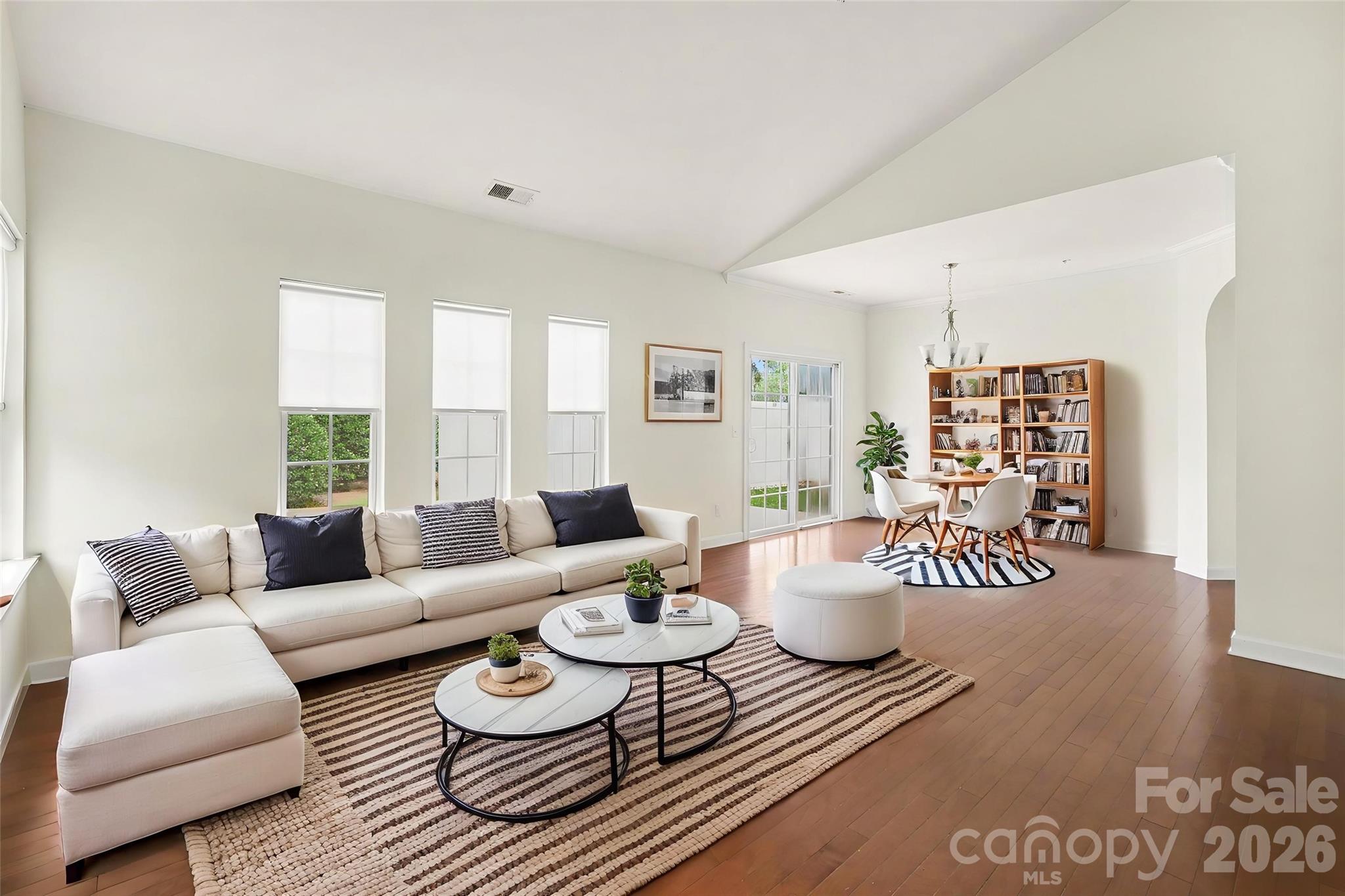 15109 Jade Street — Charlotte