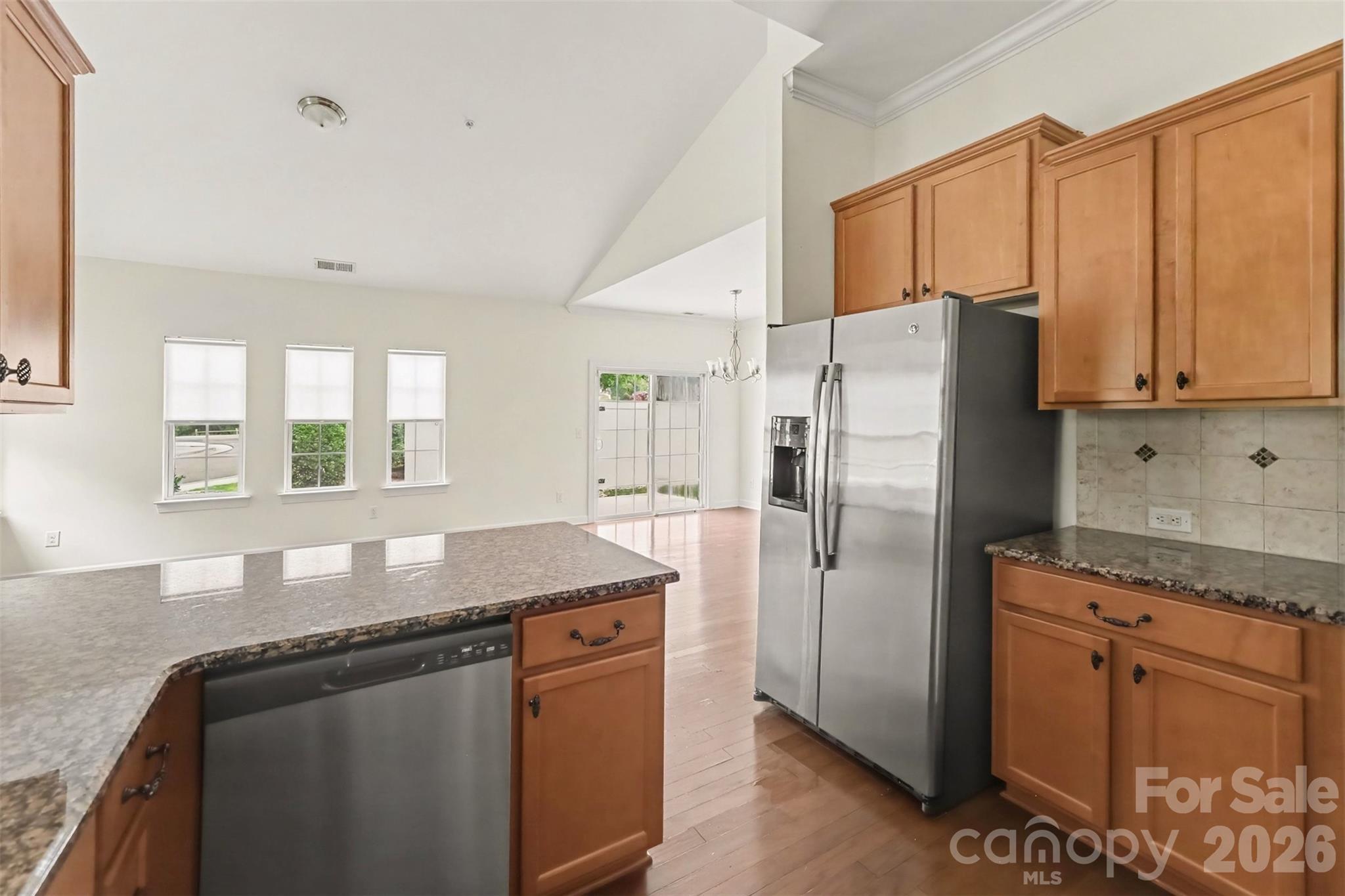 15109 Jade Street — Charlotte