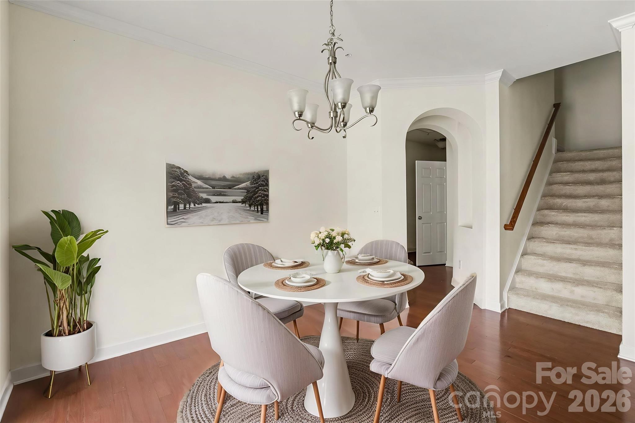 15109 Jade Street — Charlotte
