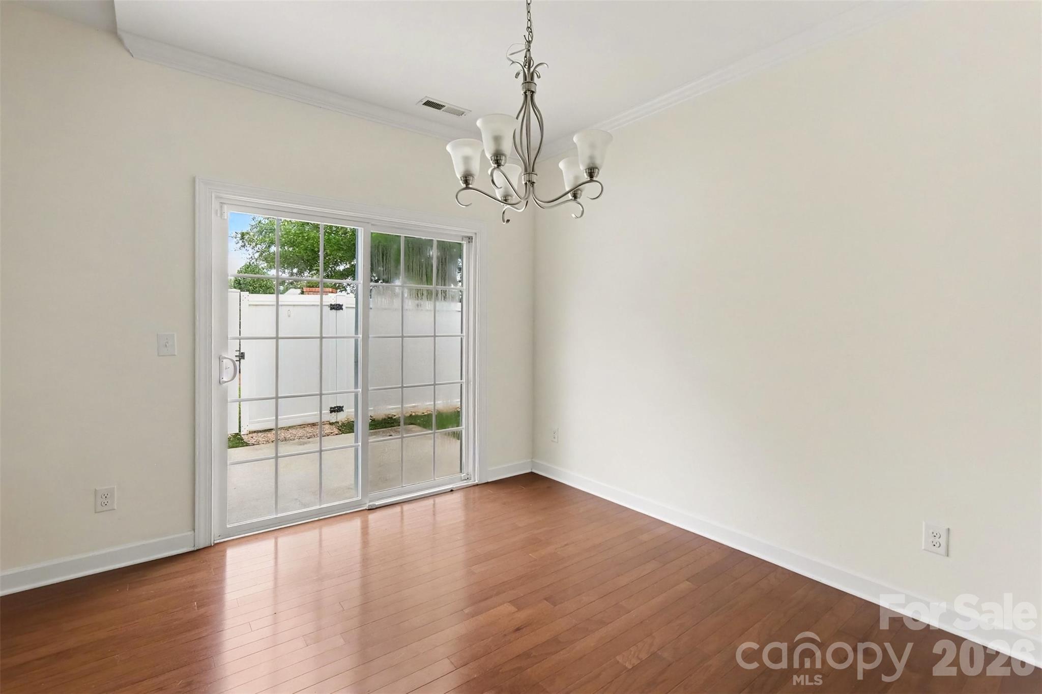 15109 Jade Street — Charlotte