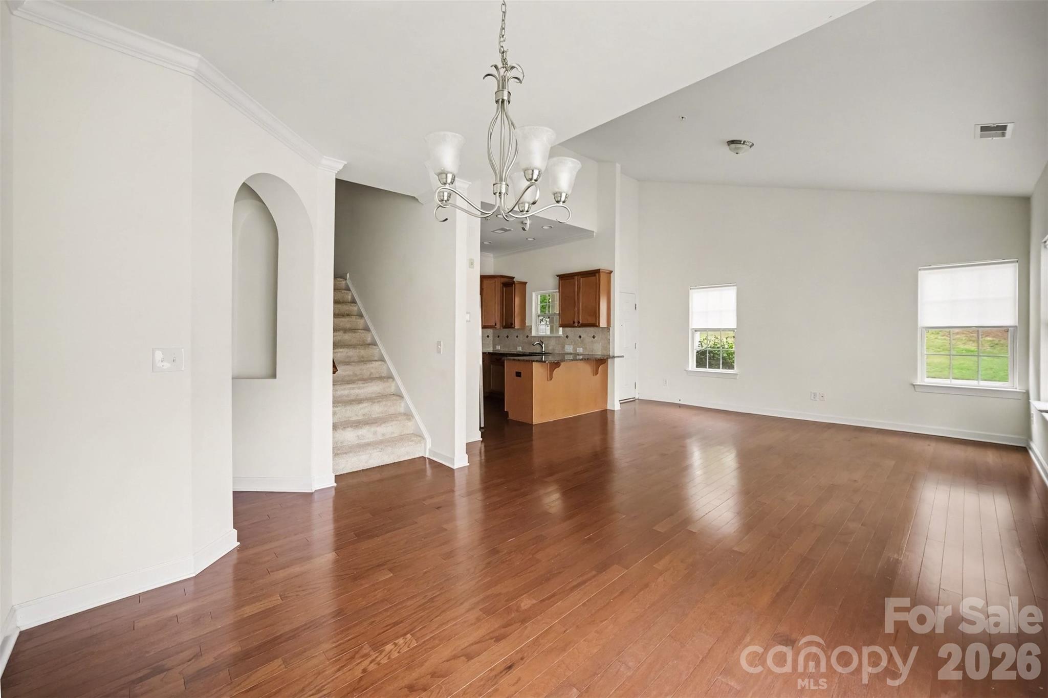 15109 Jade Street — Charlotte