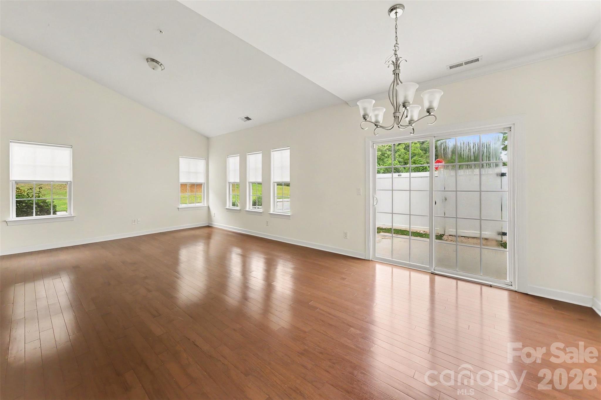 15109 Jade Street — Charlotte