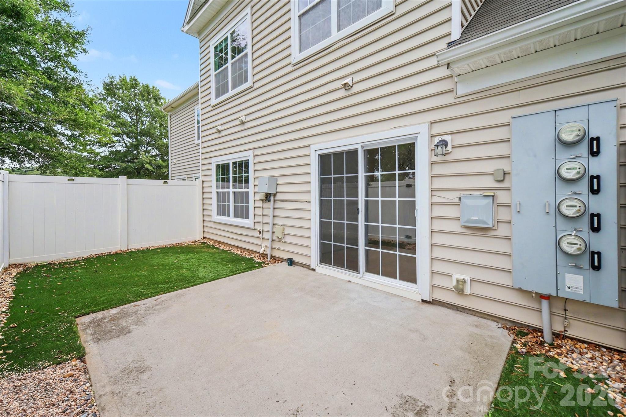 15109 Jade Street — Charlotte