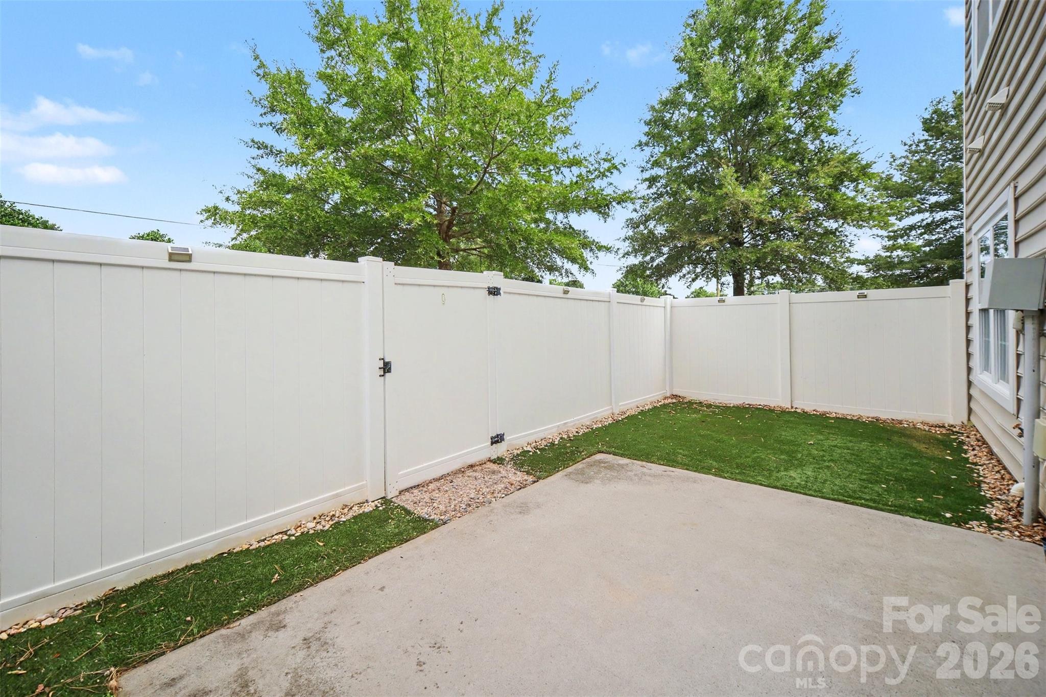 15109 Jade Street — Charlotte
