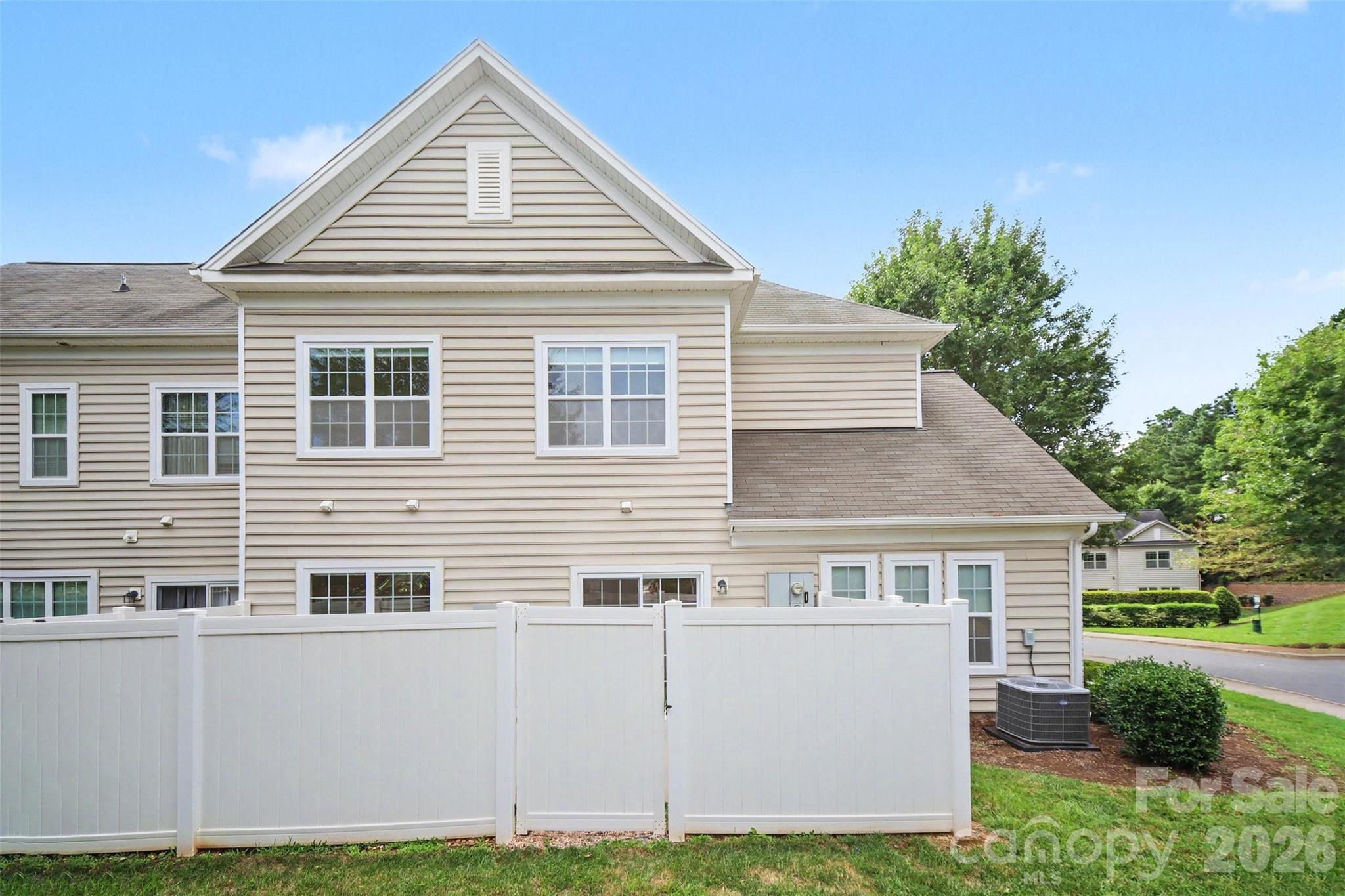 15109 Jade Street — Charlotte