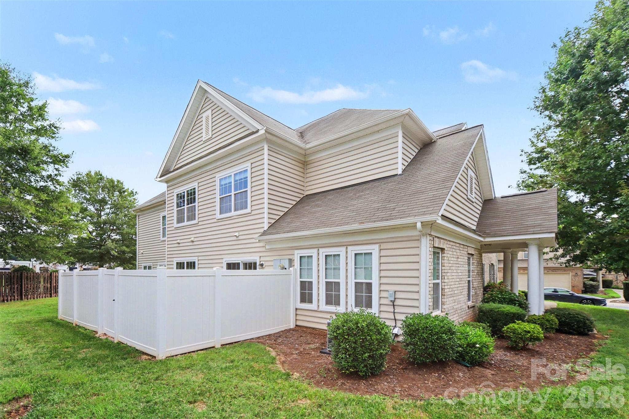 15109 Jade Street — Charlotte