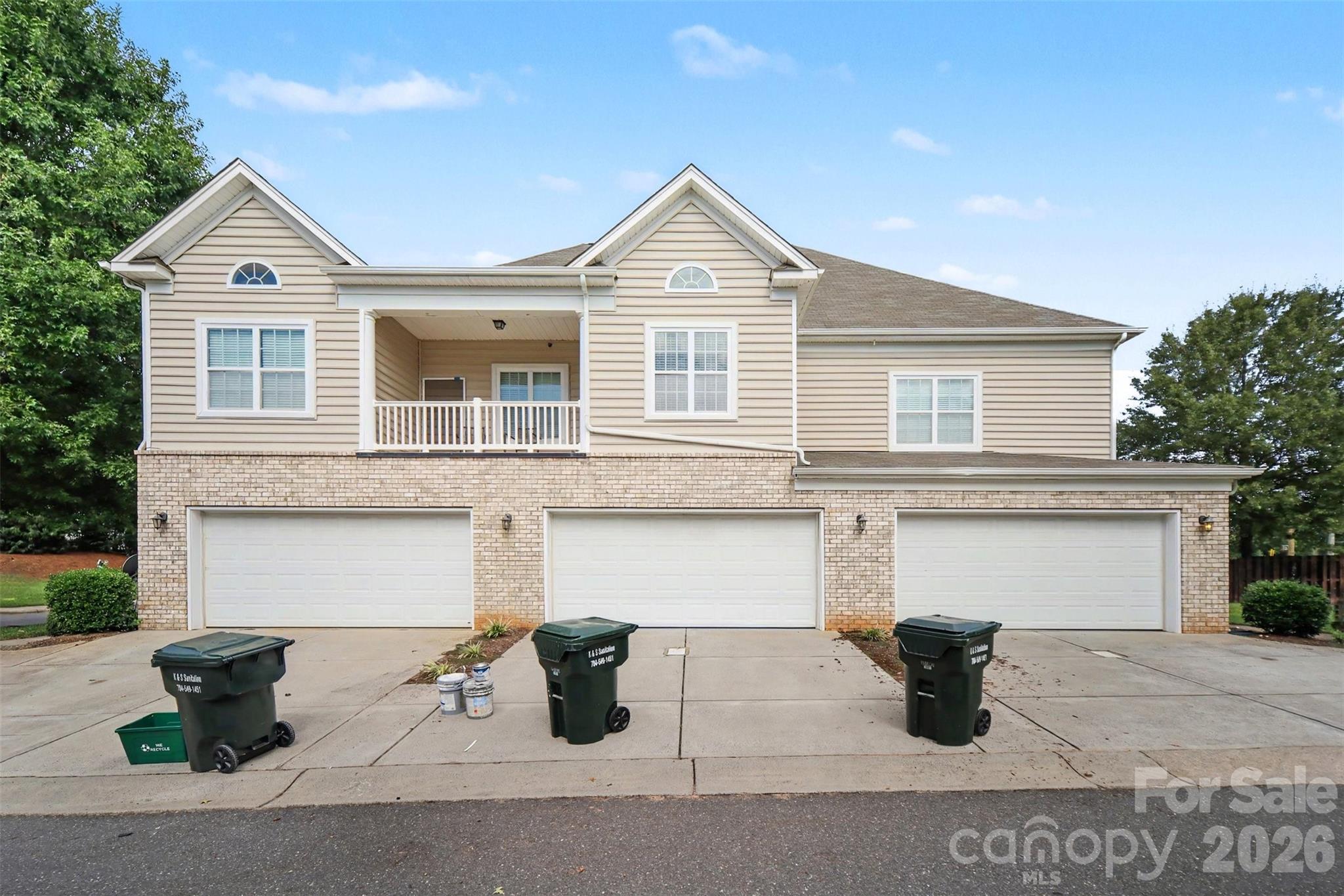 15109 Jade Street — Charlotte