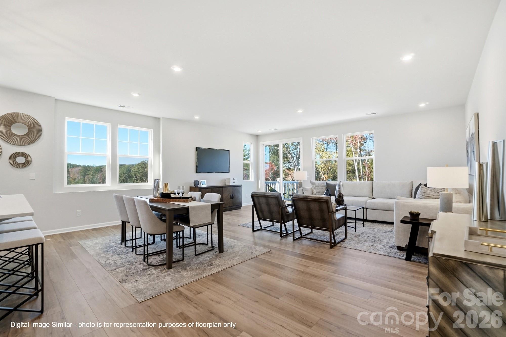 2564 Selbourne Drive — Gastonia