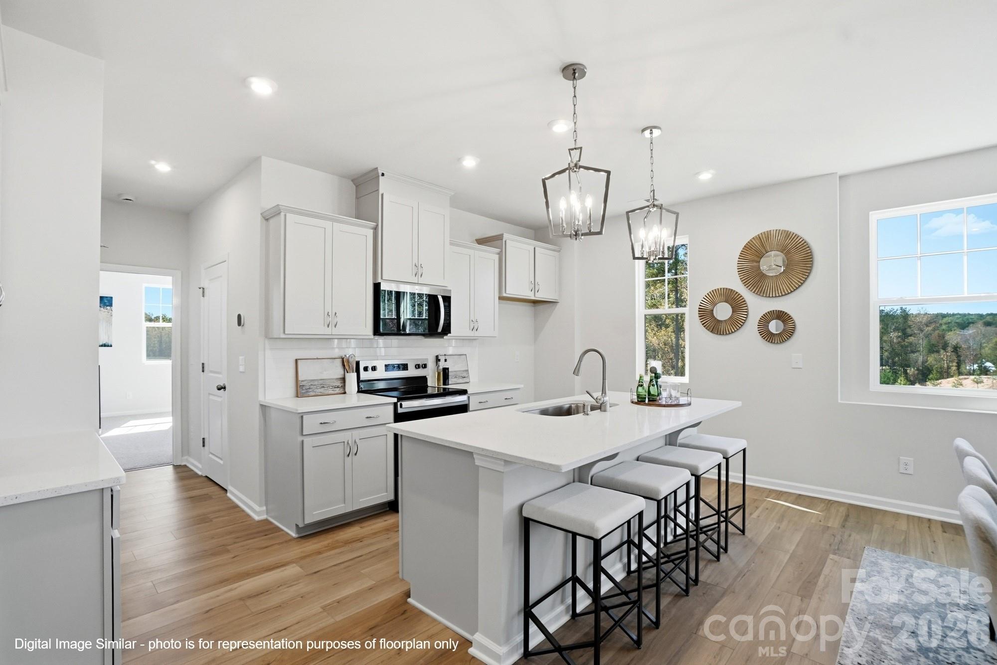2564 Selbourne Drive — Gastonia
