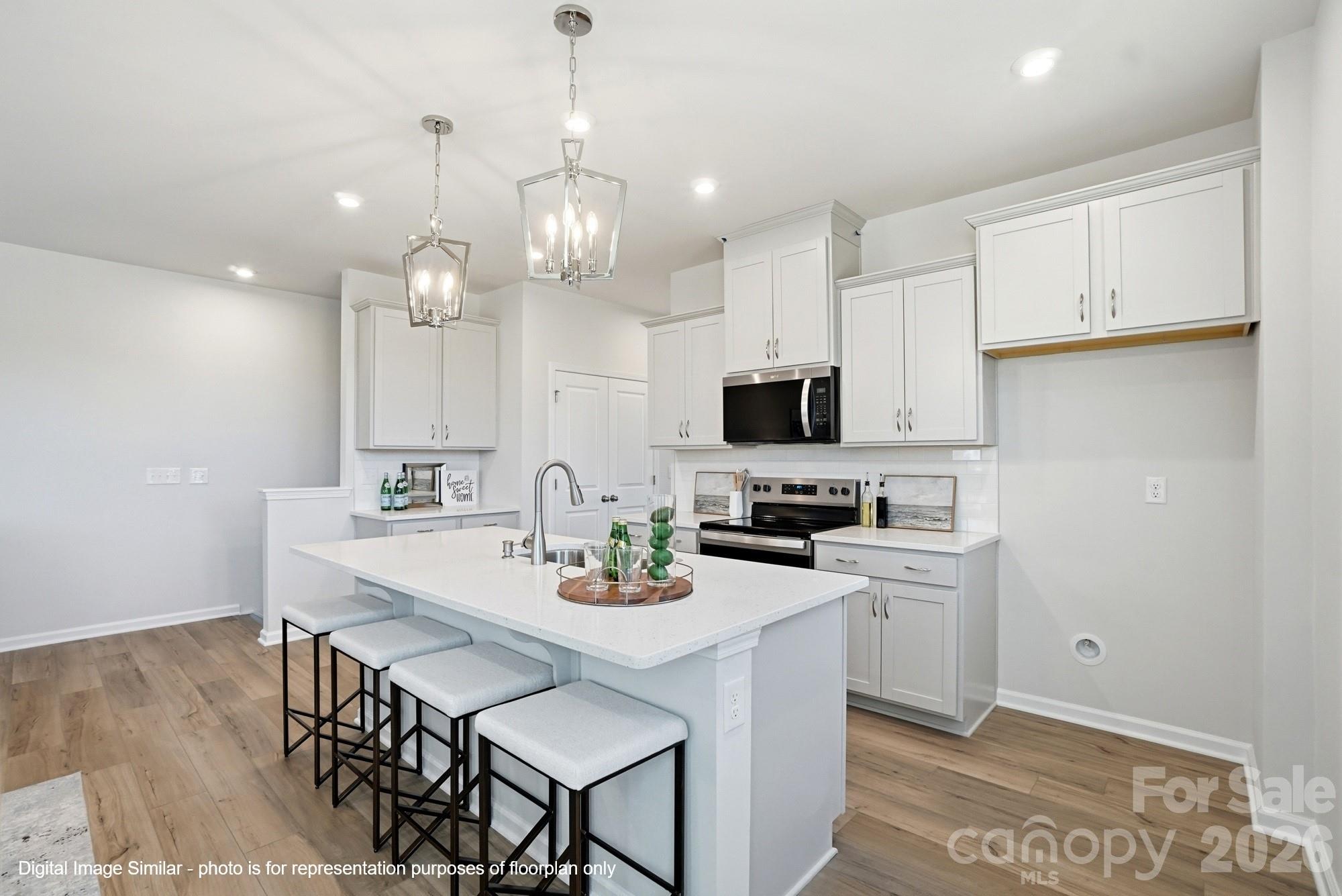2564 Selbourne Drive — Gastonia