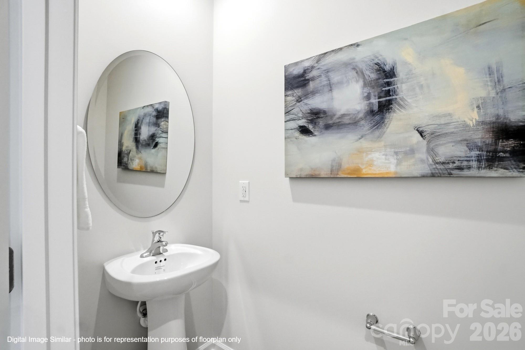 2564 Selbourne Drive — Gastonia