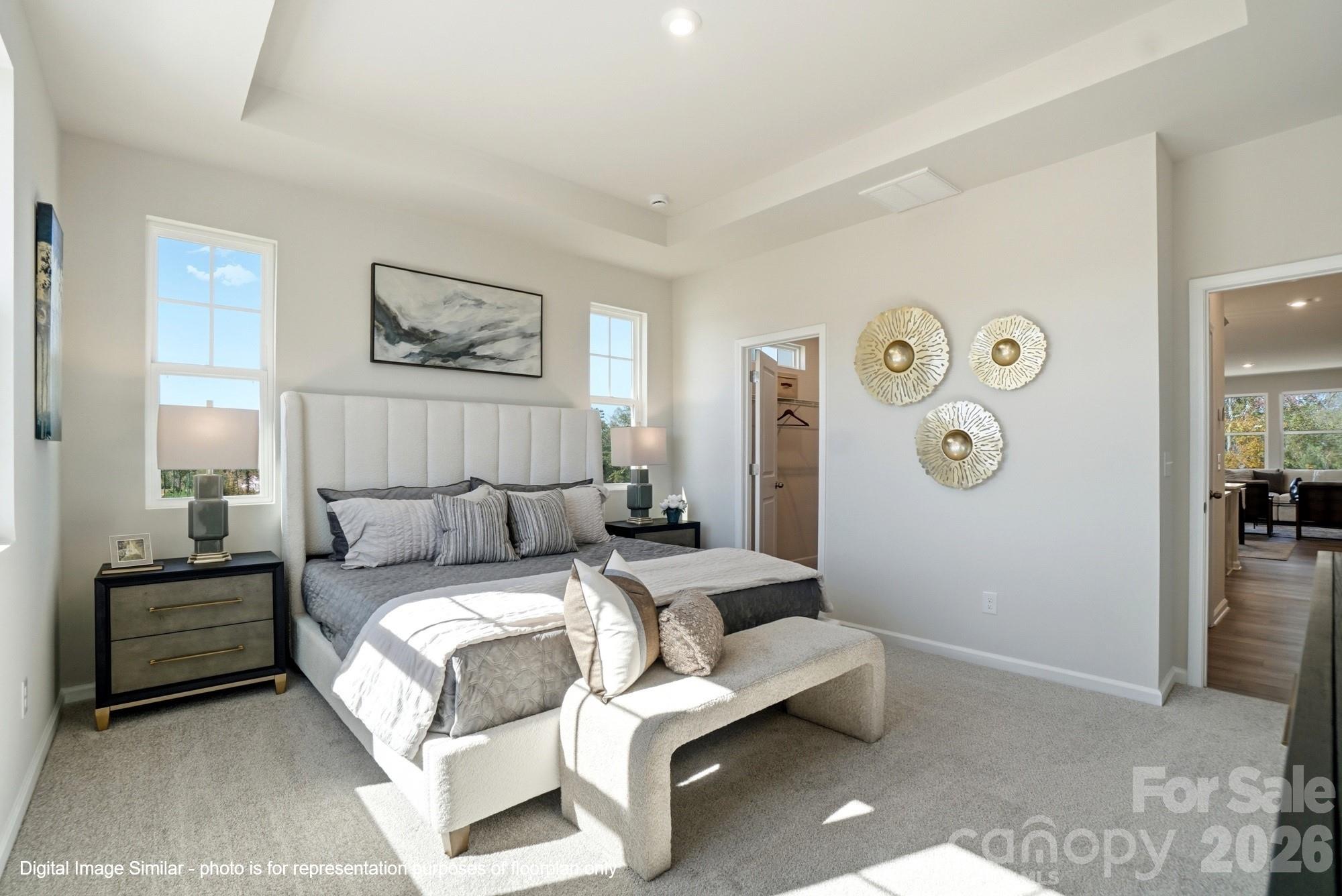 2564 Selbourne Drive — Gastonia