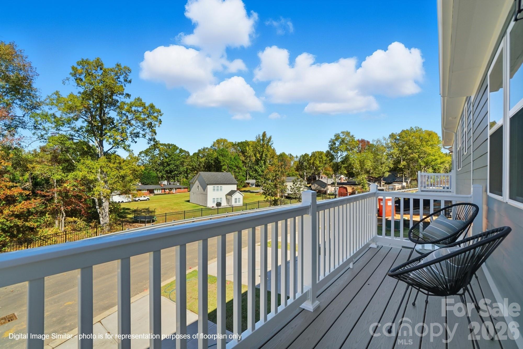 2564 Selbourne Drive — Gastonia