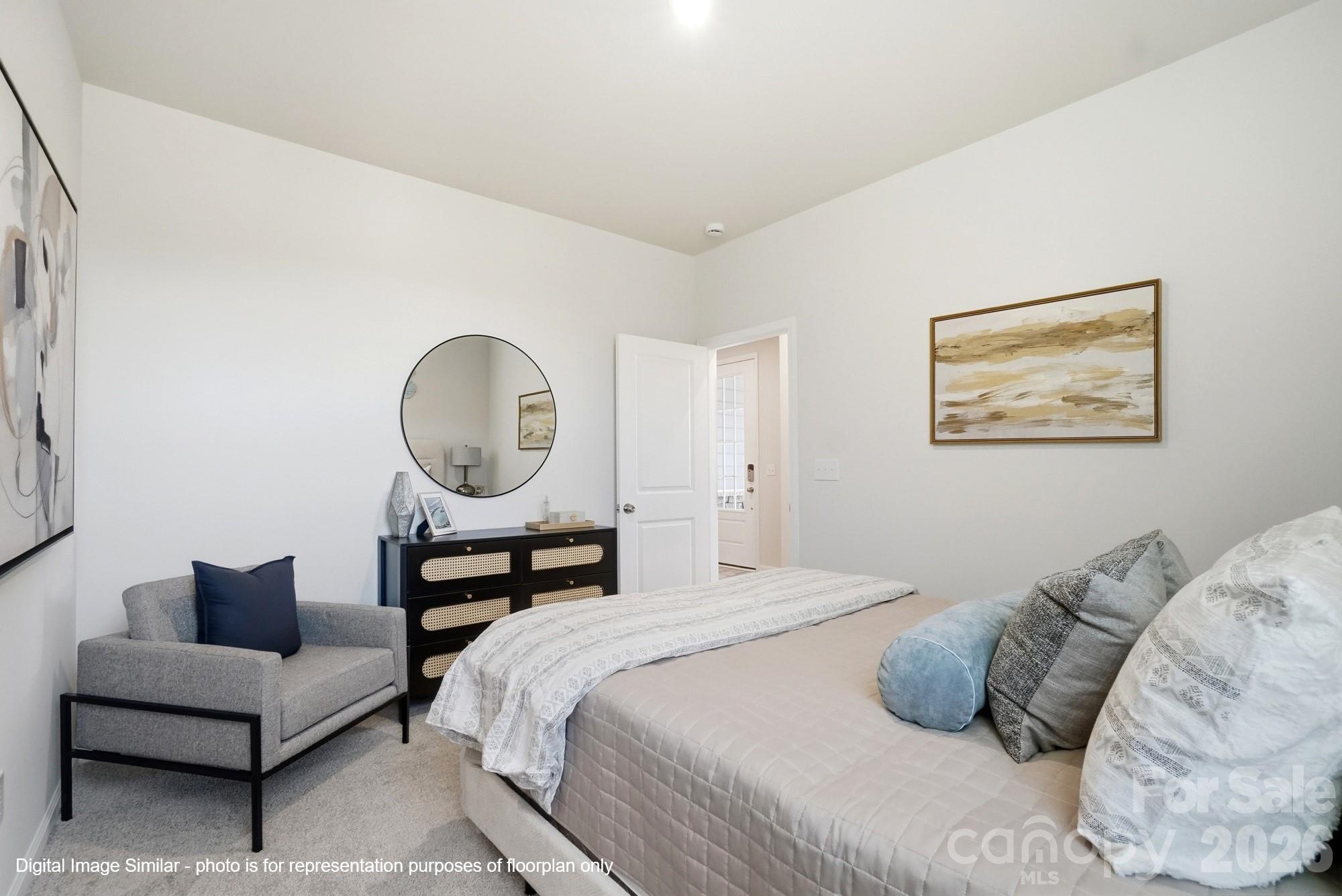 2564 Selbourne Drive — Gastonia