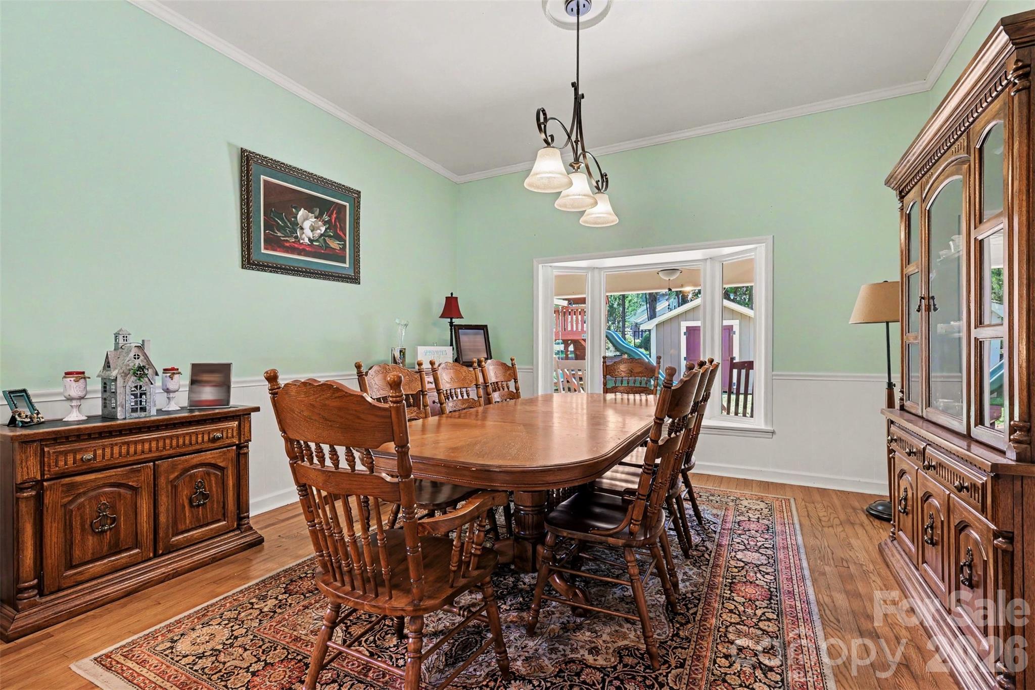 1339 Carmen Lane — Gastonia
