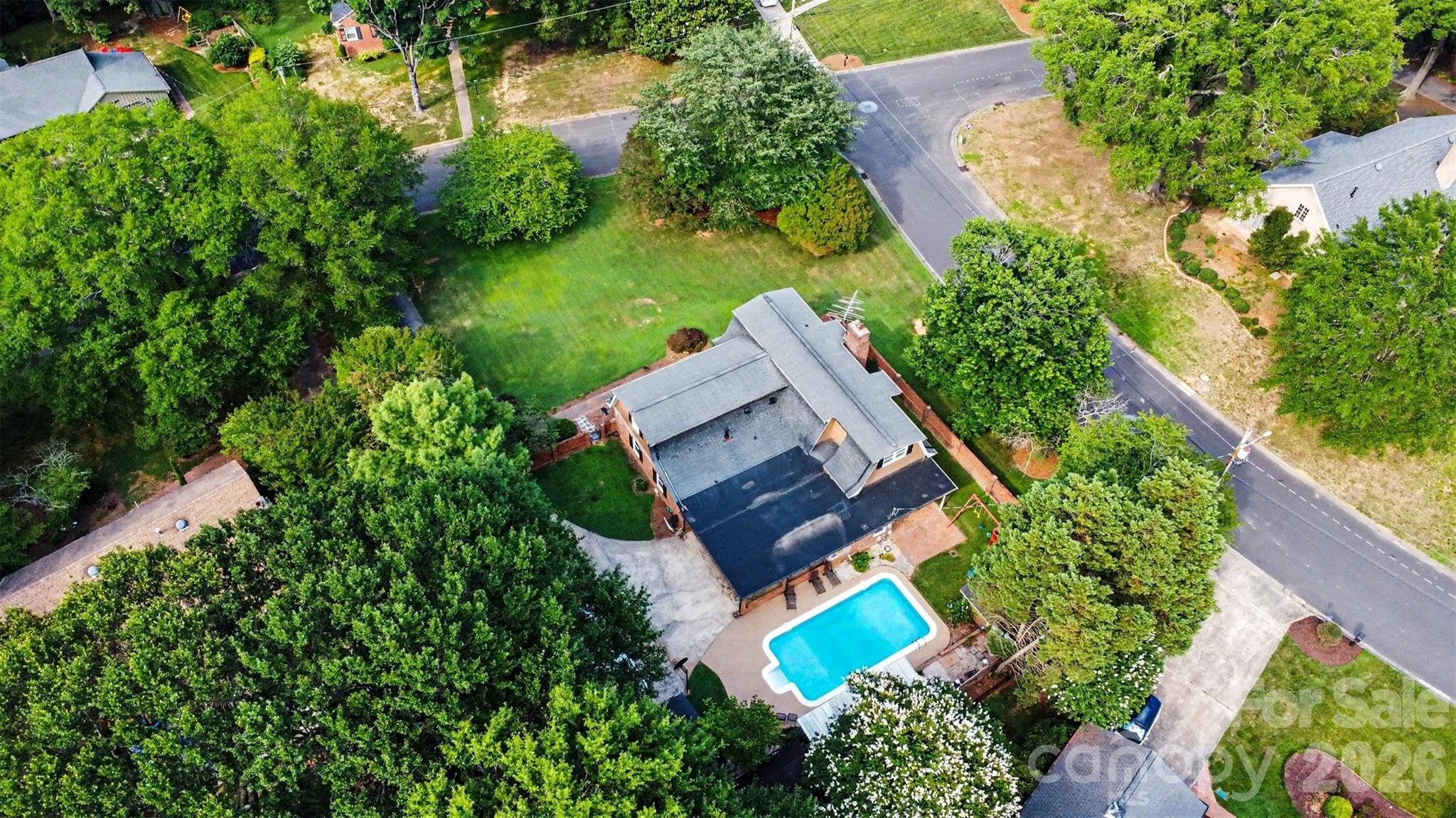 1339 Carmen Lane — Gastonia