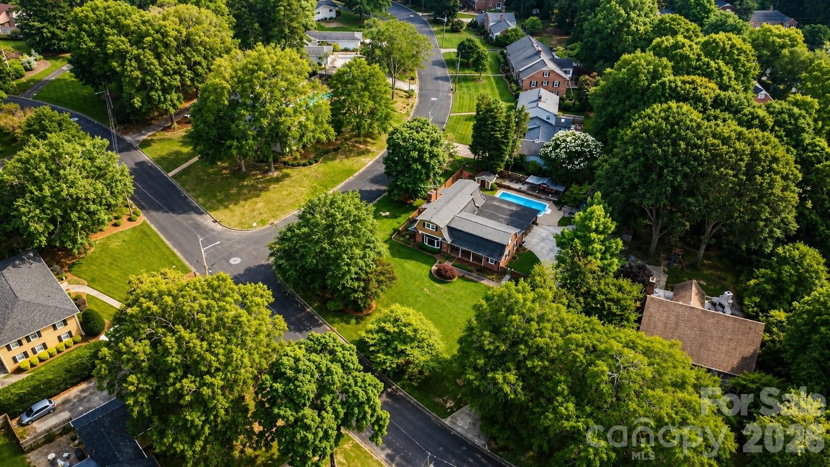 1339 Carmen Lane — Gastonia