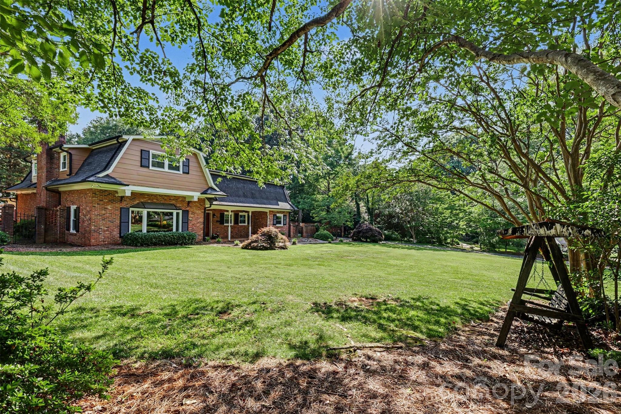1339 Carmen Lane — Gastonia