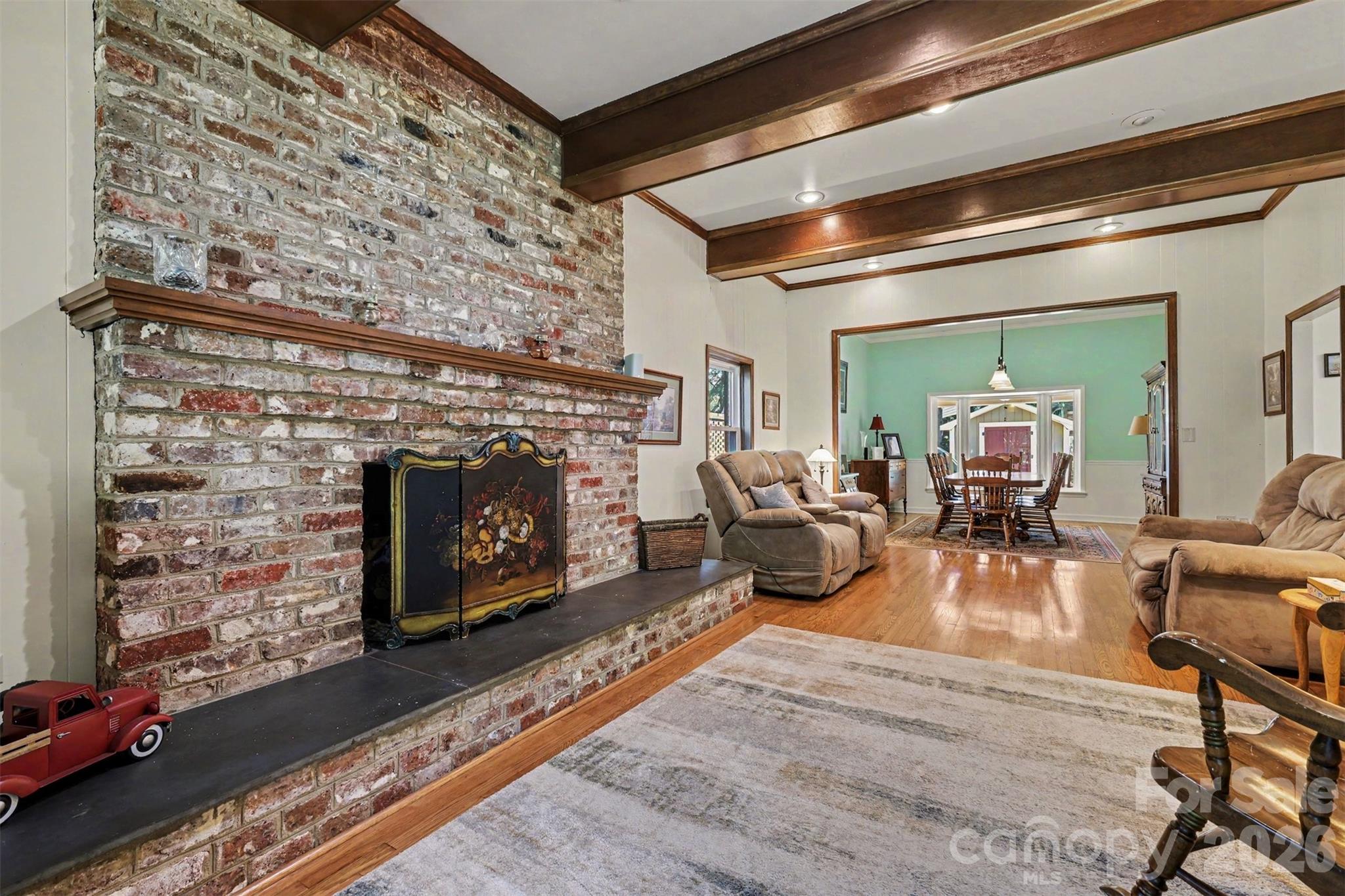 1339 Carmen Lane — Gastonia