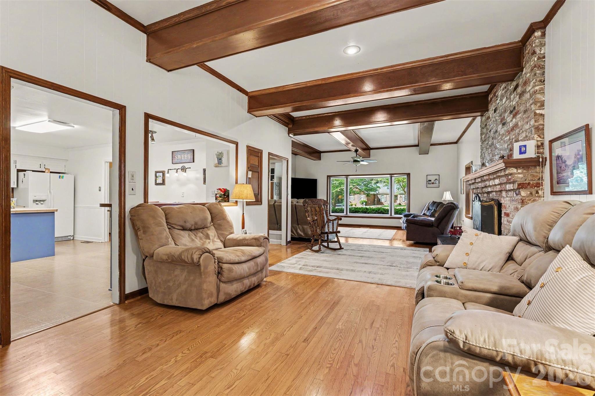 1339 Carmen Lane — Gastonia