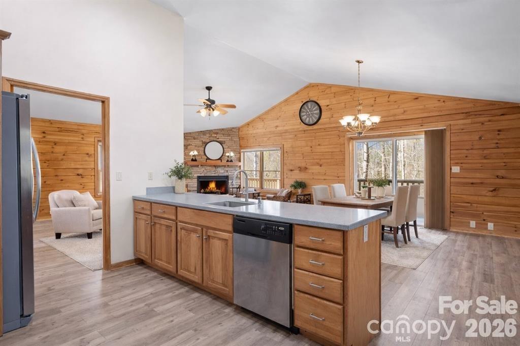 114 Woodstock Lane — Rutherfordton