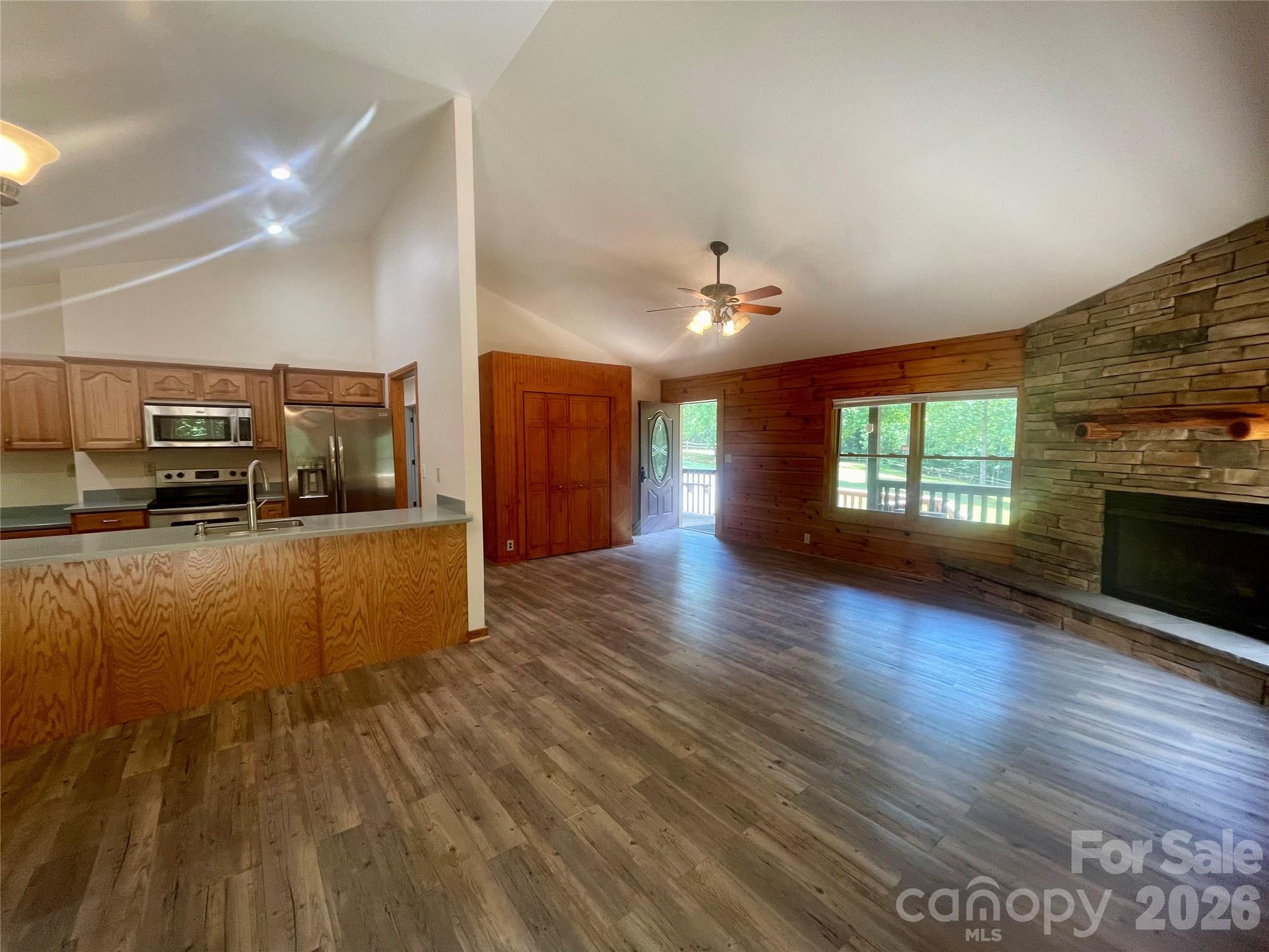 114 Woodstock Lane — Rutherfordton