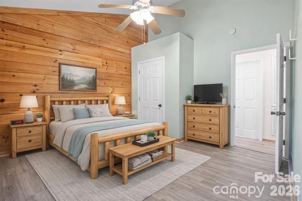 114 Woodstock Lane — Rutherfordton