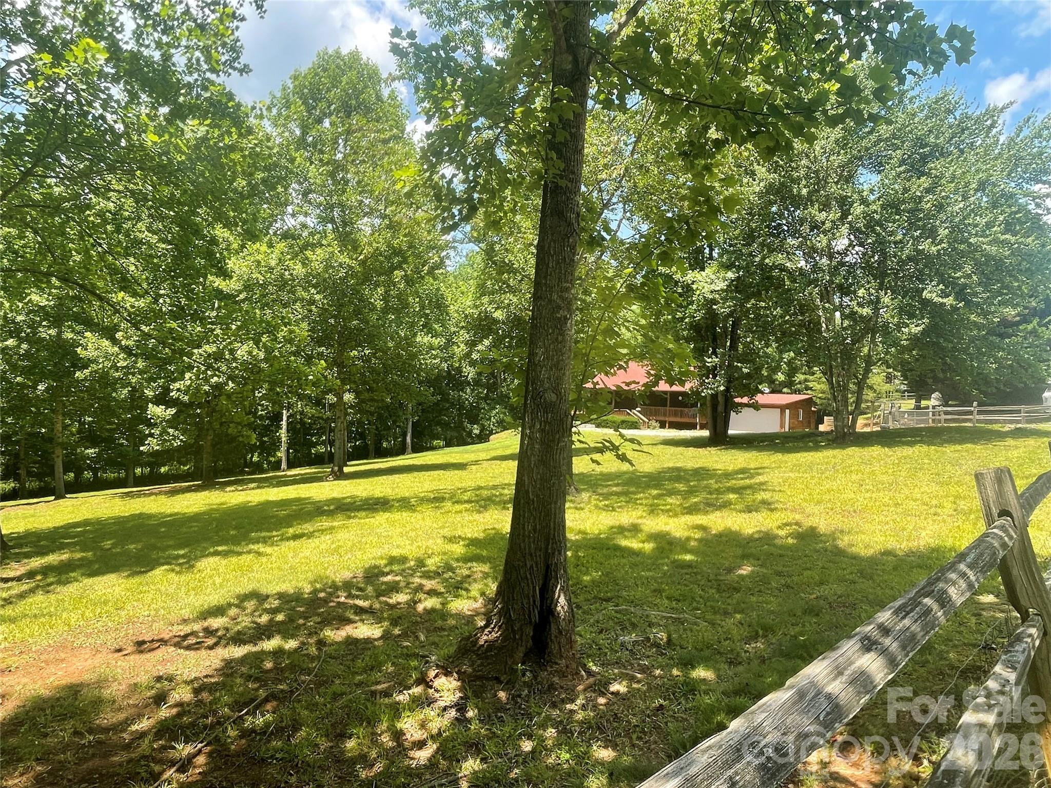 114 Woodstock Lane — Rutherfordton