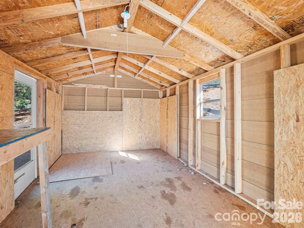 114 Woodstock Lane — Rutherfordton