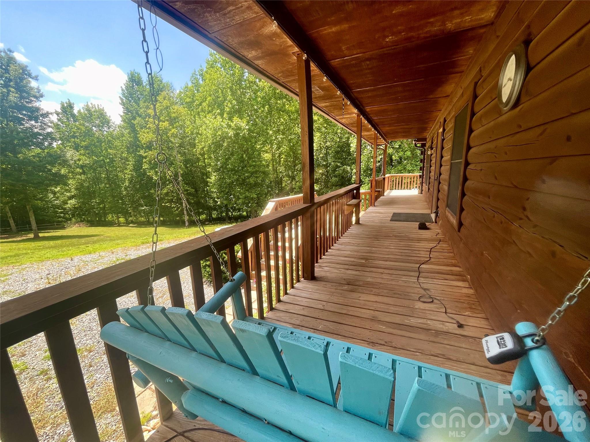 114 Woodstock Lane — Rutherfordton