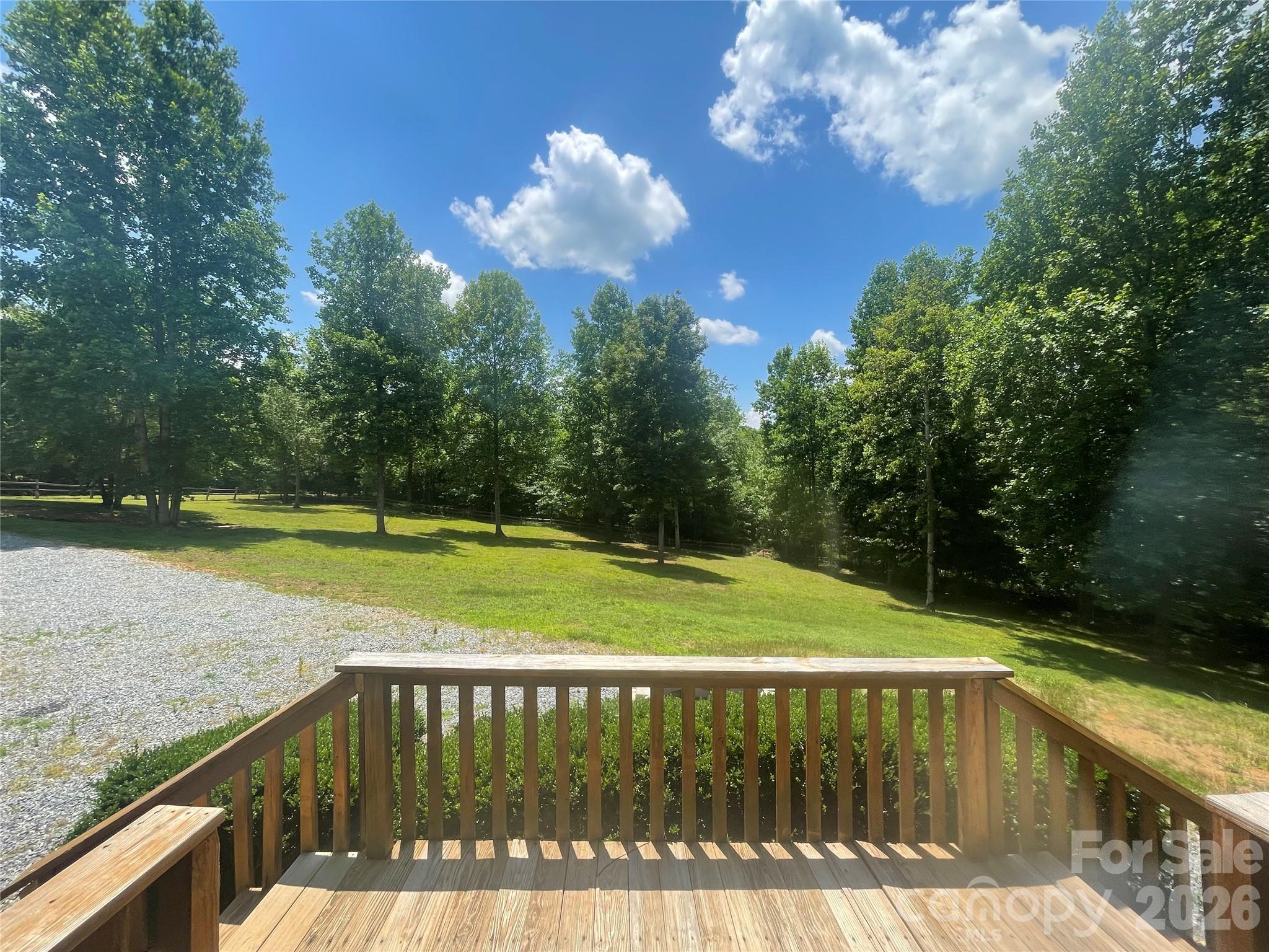 114 Woodstock Lane — Rutherfordton