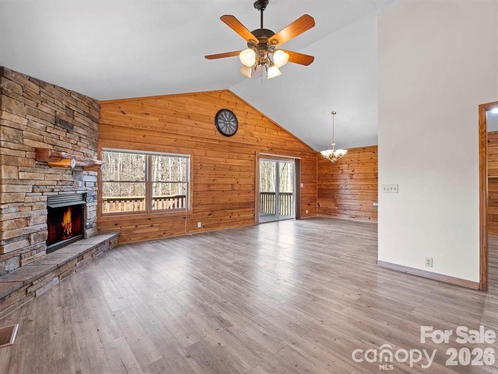 114 Woodstock Lane — Rutherfordton