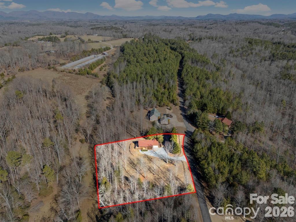 114 Woodstock Lane — Rutherfordton