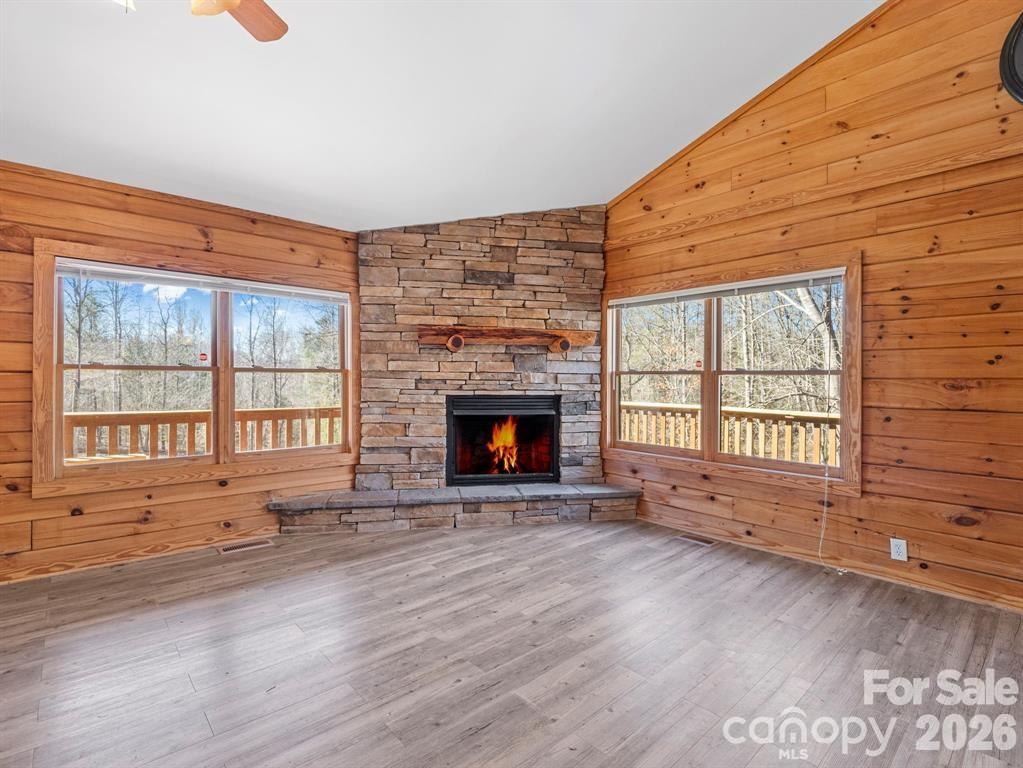 114 Woodstock Lane — Rutherfordton