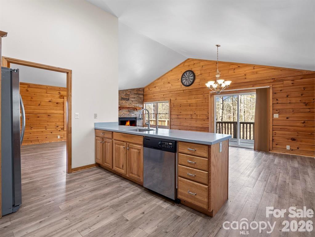 114 Woodstock Lane — Rutherfordton