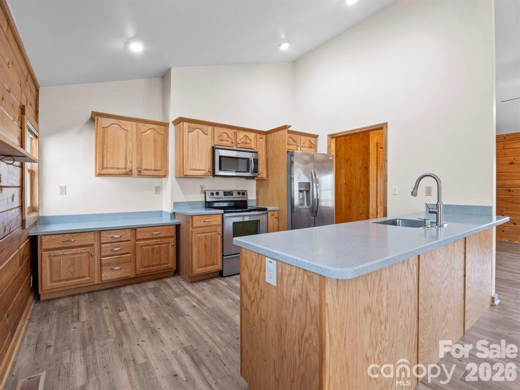 114 Woodstock Lane — Rutherfordton