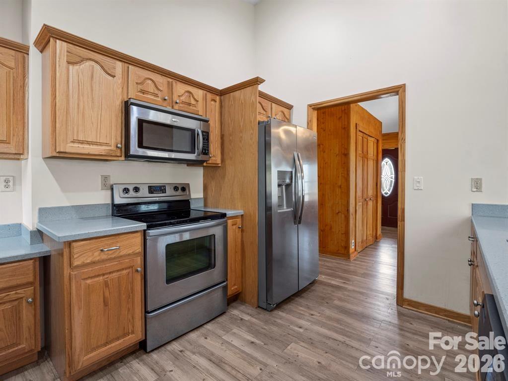 114 Woodstock Lane — Rutherfordton