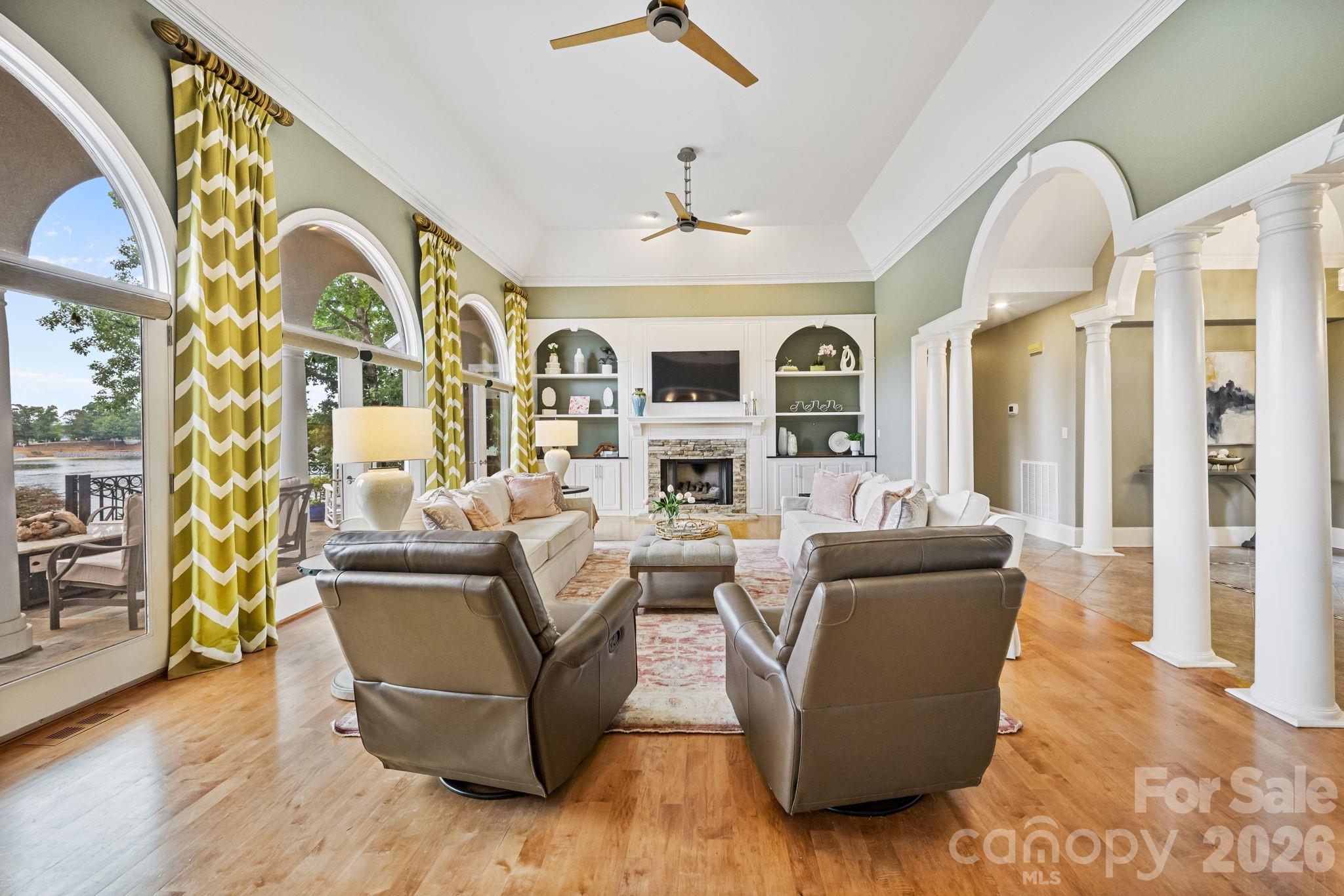 2161 Windy Oaks Road — Fort Mill