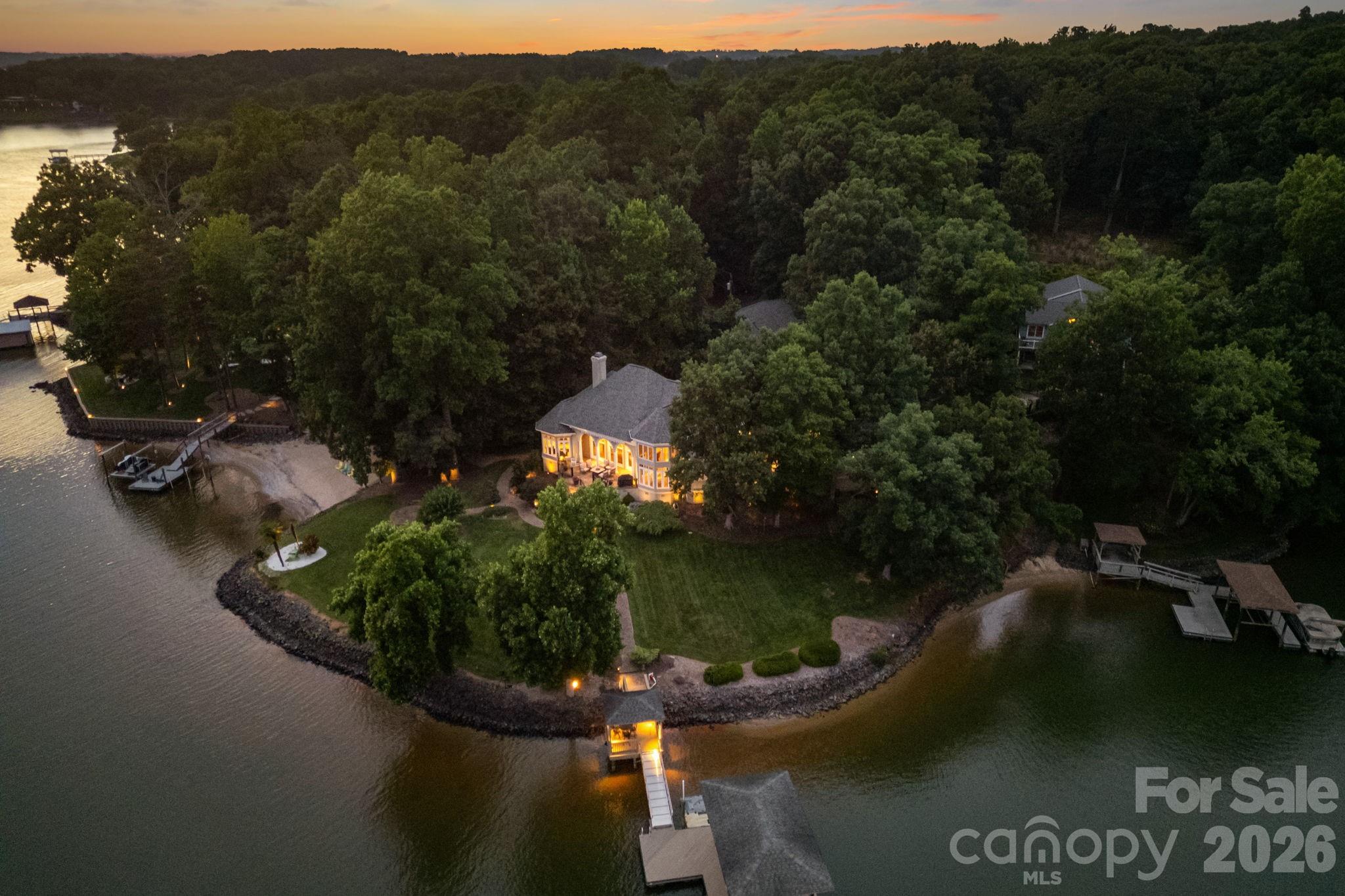2161 Windy Oaks Road — Fort Mill