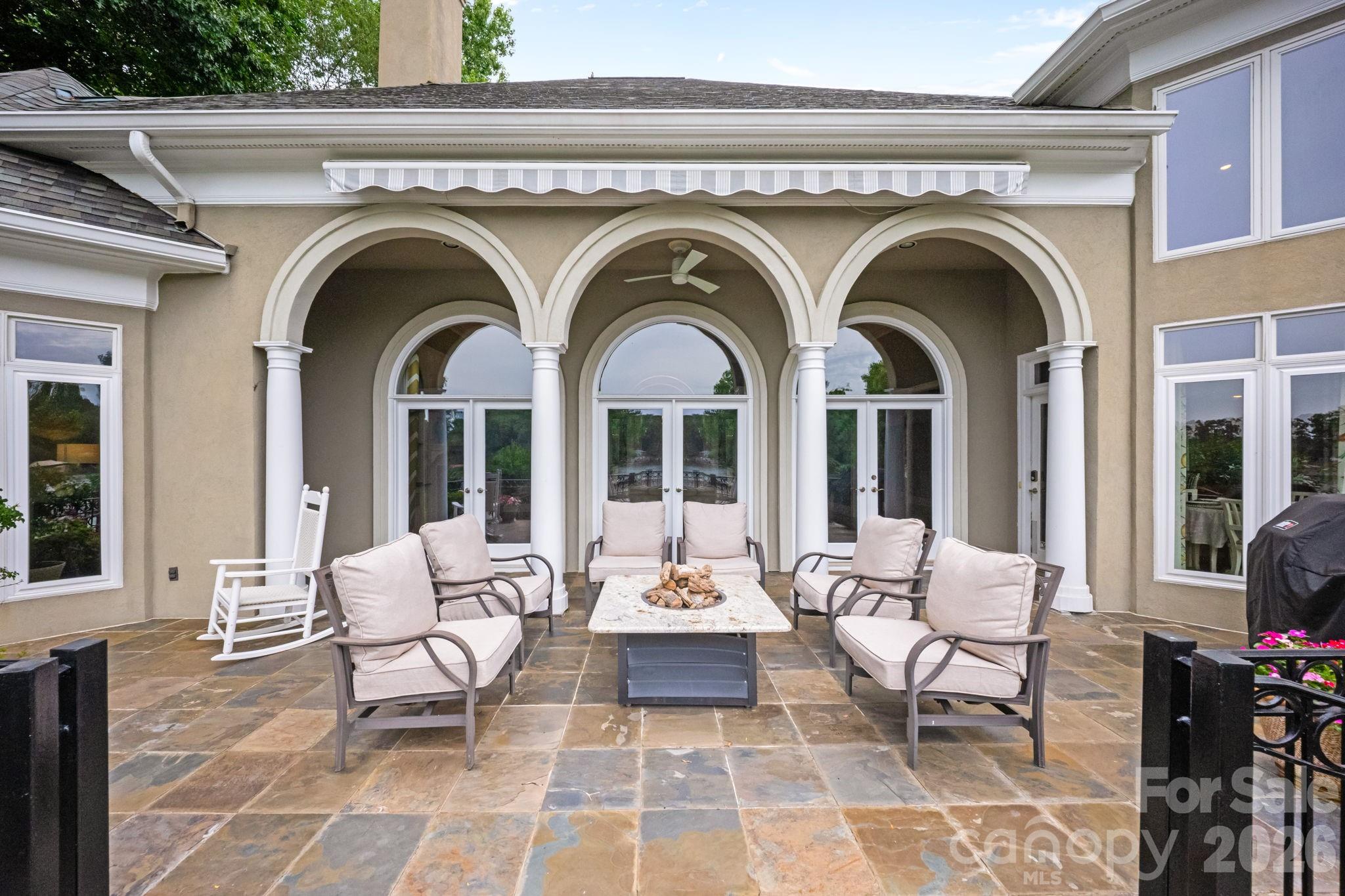 2161 Windy Oaks Road — Fort Mill