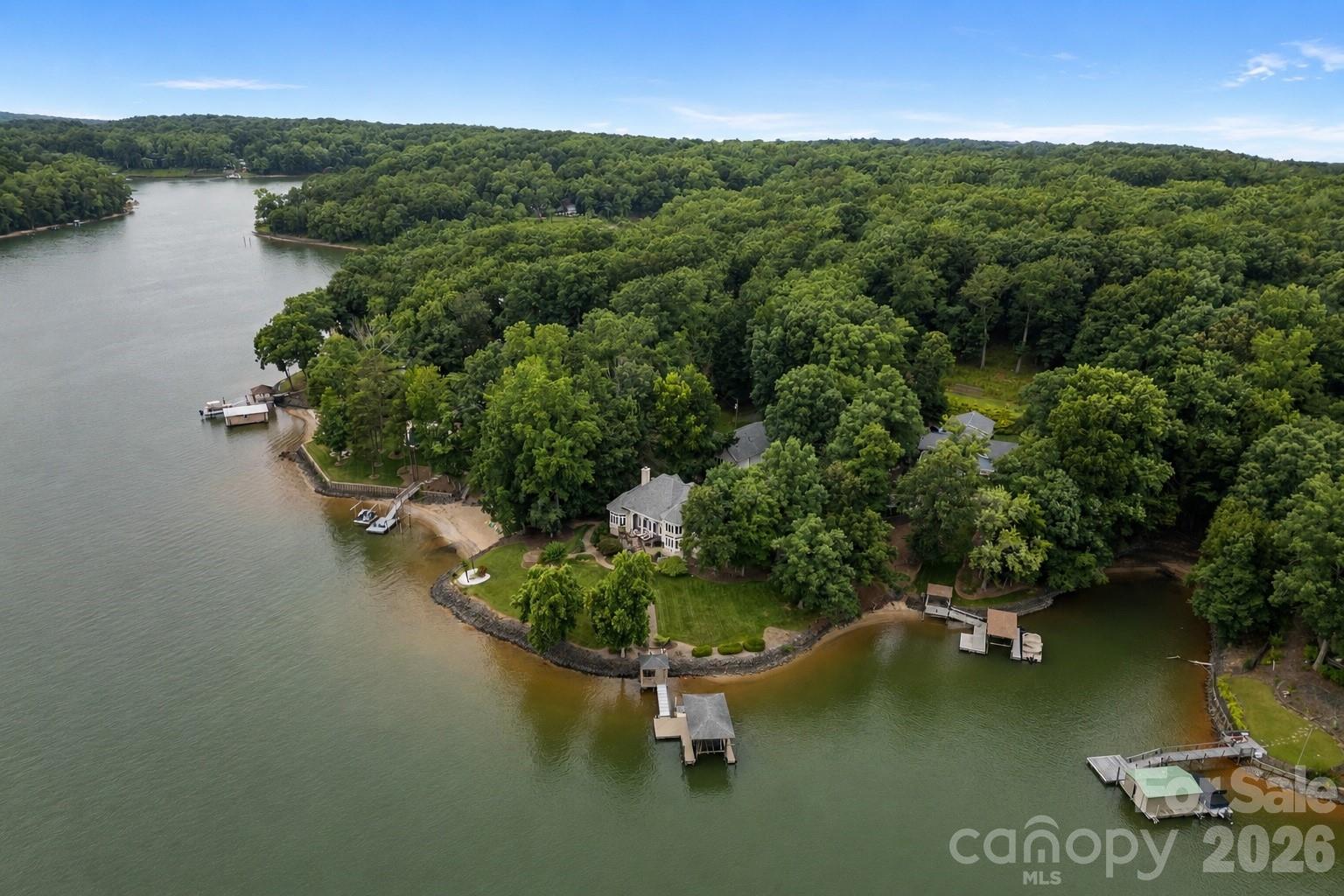 2161 Windy Oaks Road — Fort Mill