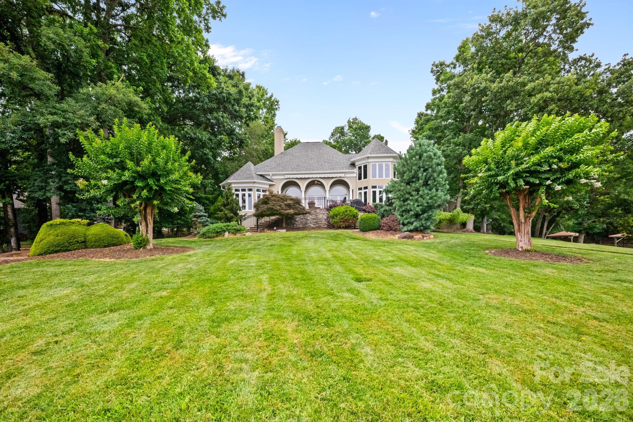 2161 Windy Oaks Road — Fort Mill