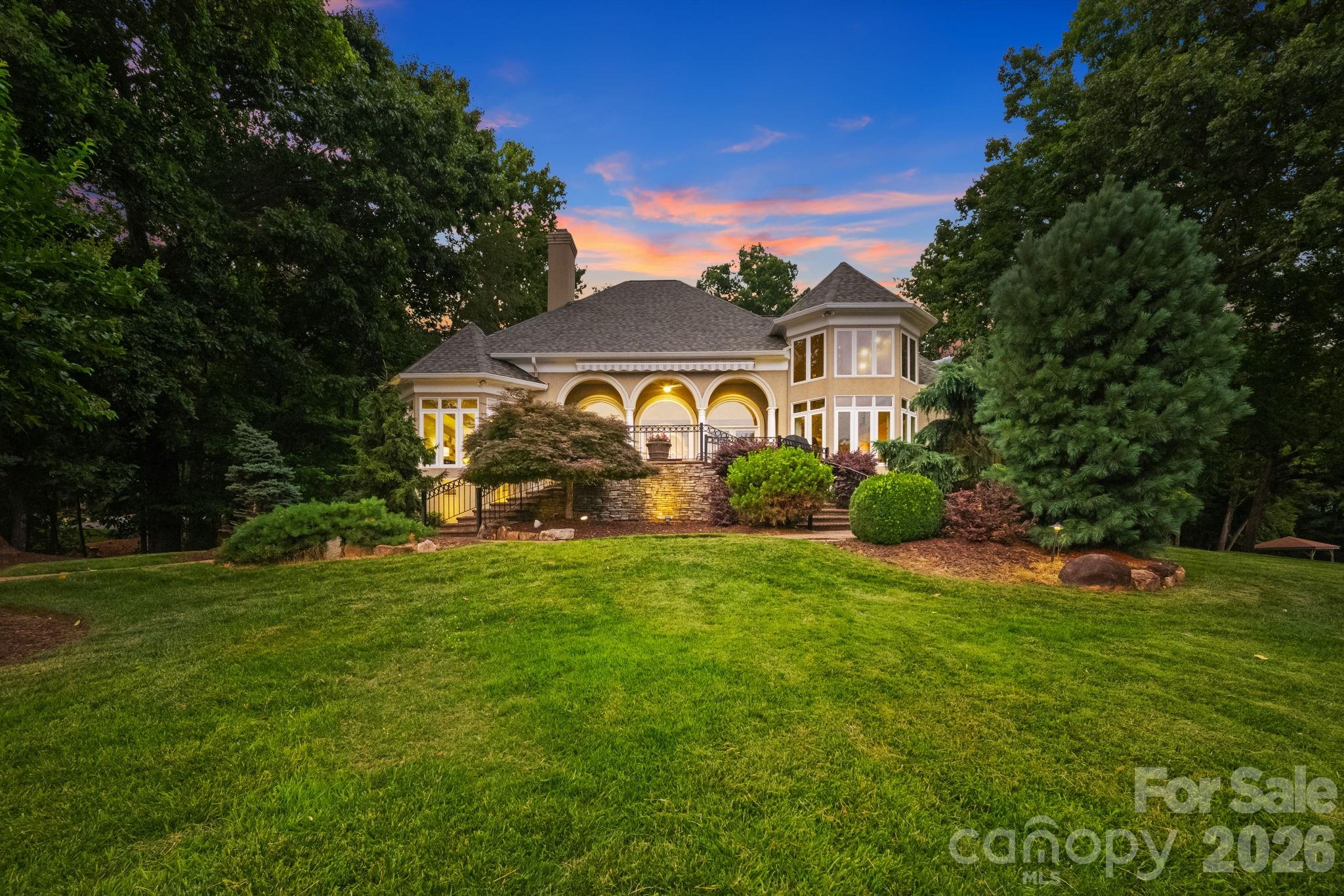 2161 Windy Oaks Road — Fort Mill