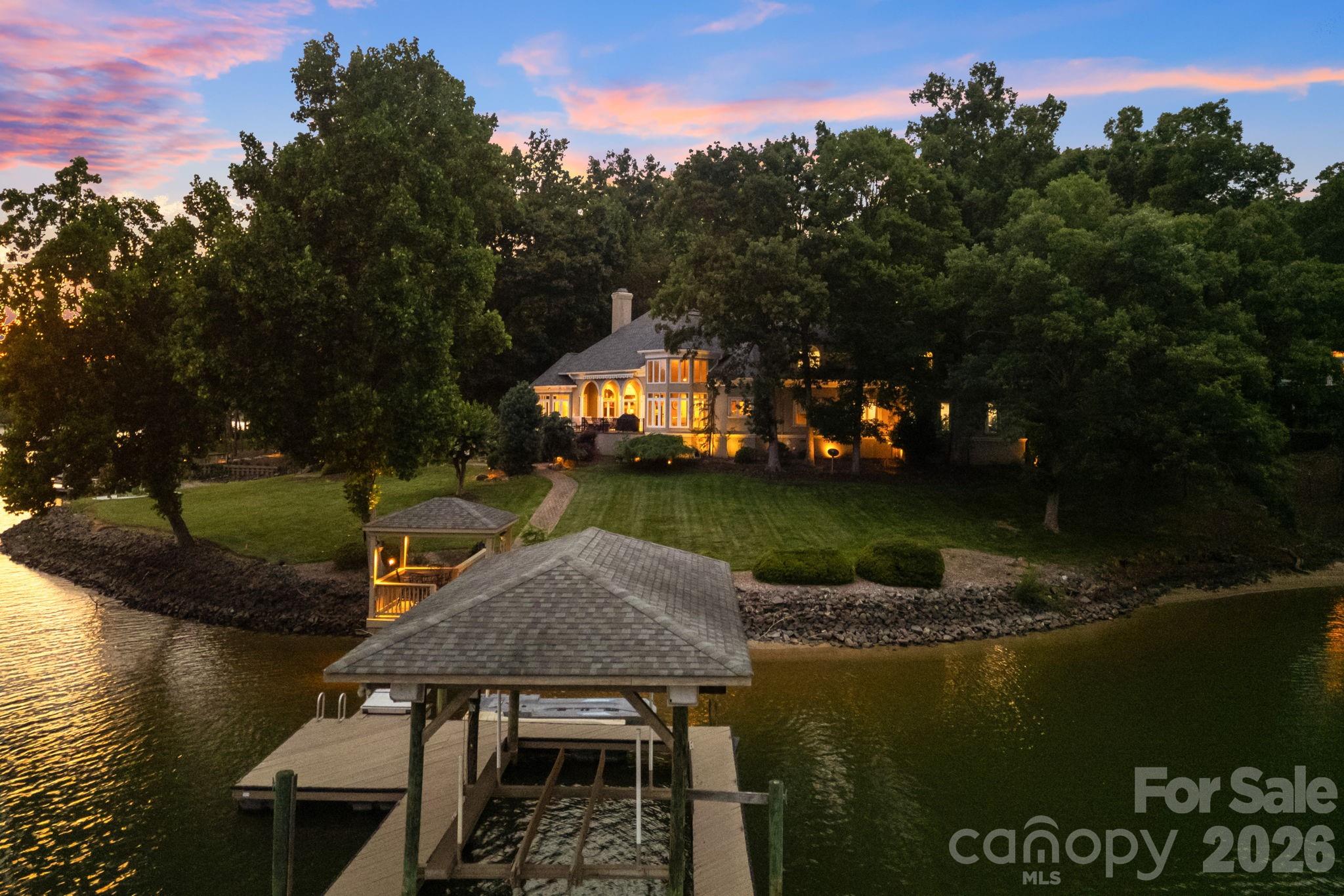 2161 Windy Oaks Road — Fort Mill
