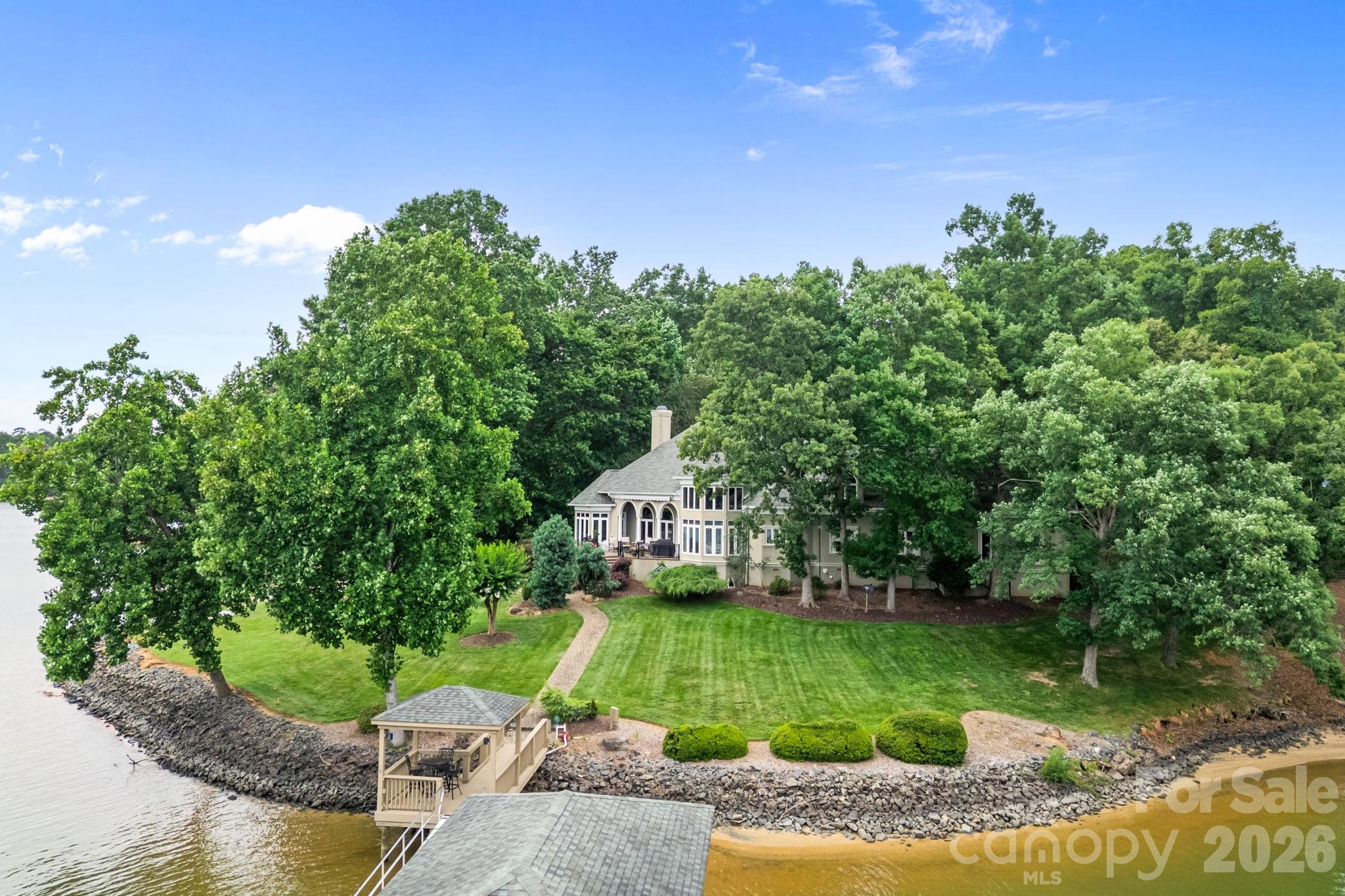 2161 Windy Oaks Road — Fort Mill
