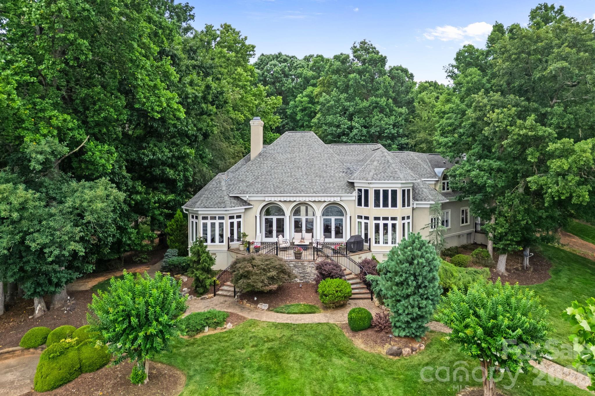 2161 Windy Oaks Road — Fort Mill