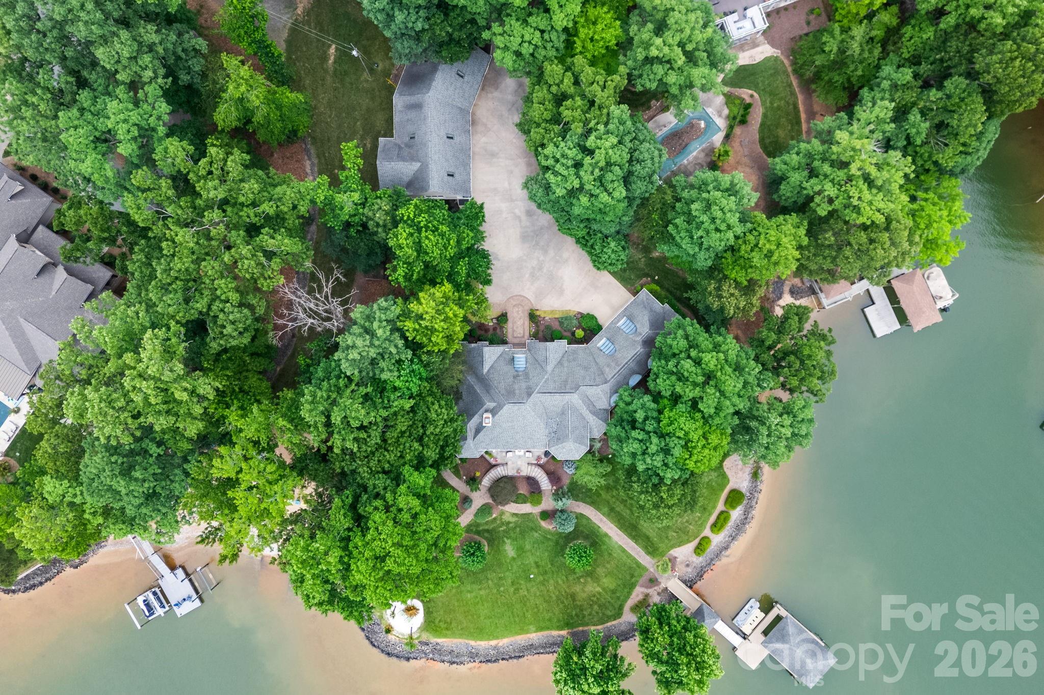 2161 Windy Oaks Road — Fort Mill