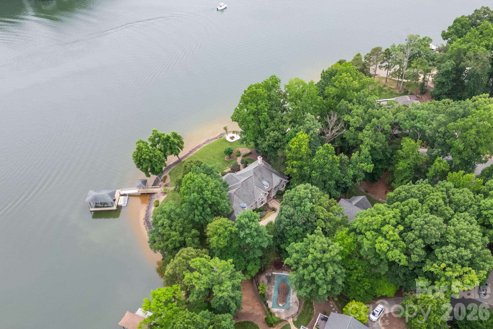 2161 Windy Oaks Road — Fort Mill