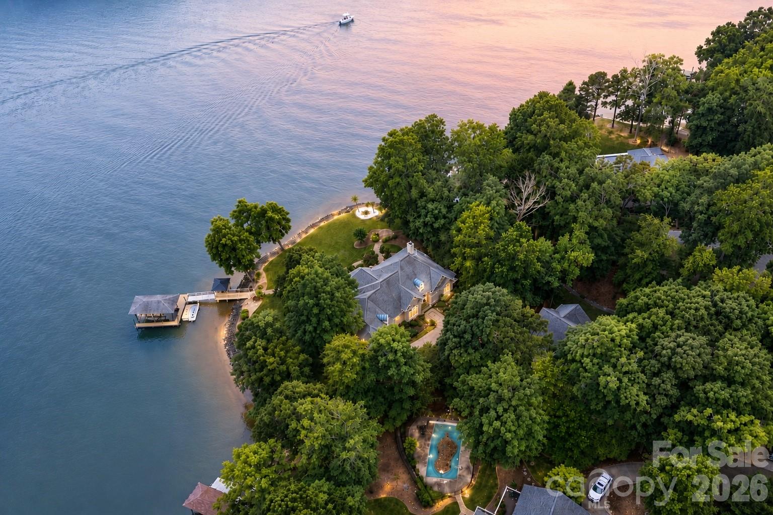2161 Windy Oaks Road — Fort Mill